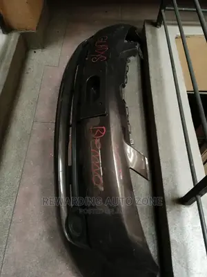 Front Bumper Demio 2005.
