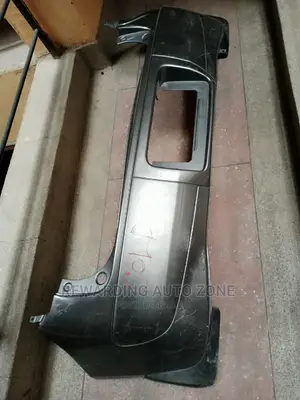 Mistubishi Colt Rear Bumper.