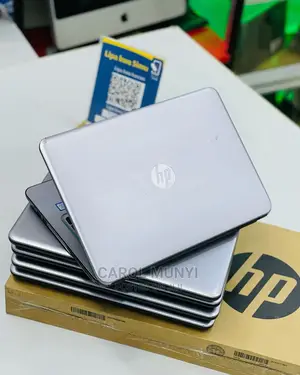 New Laptop HP 348 G4 8GB Intel Core I5 SSD 500GB