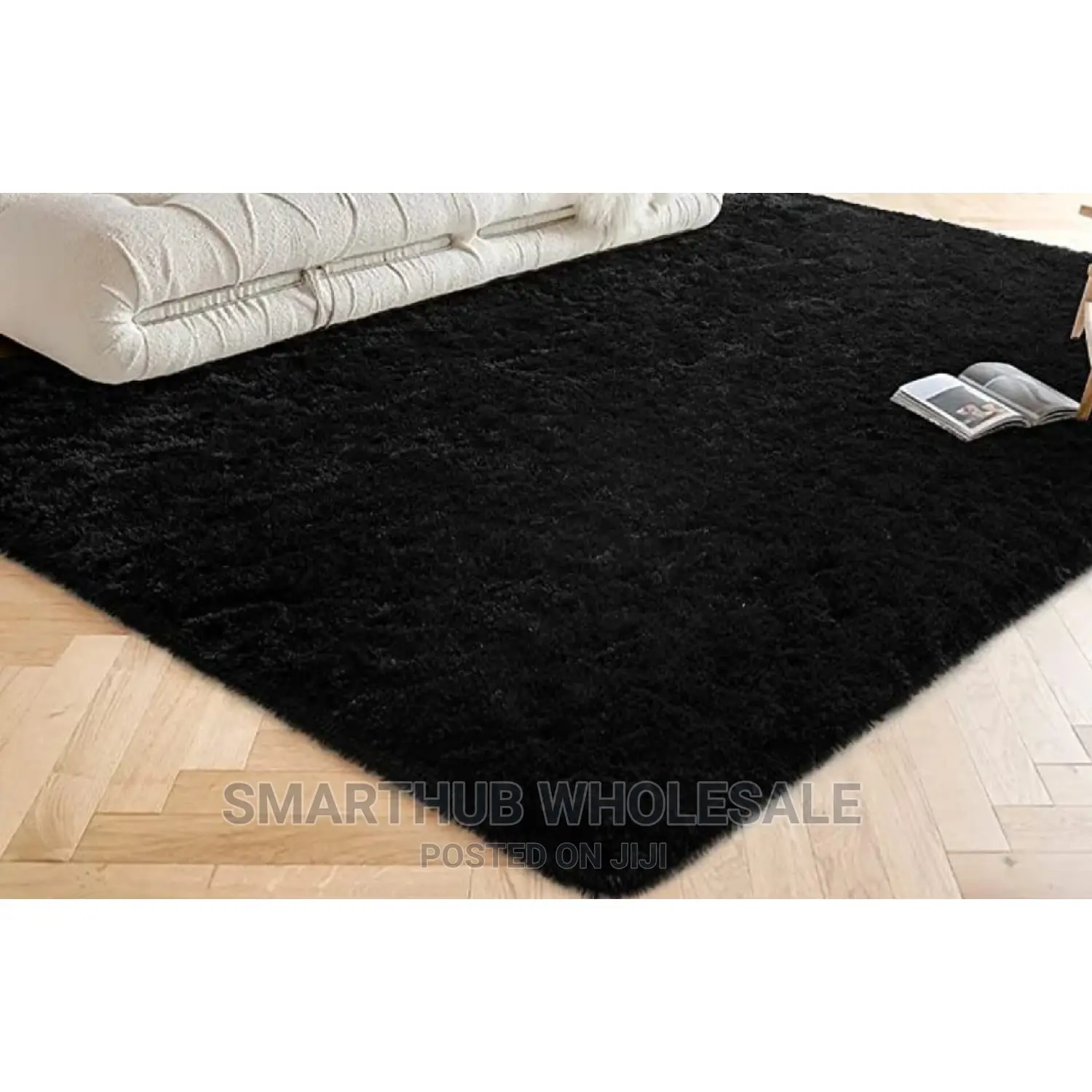 Carpet Fluffy Carpet 5*8