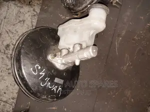Brake Master Cylinder and Booster Complete Toyota Probox