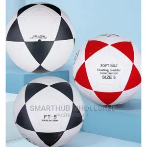 Mikasa Football Size 5
