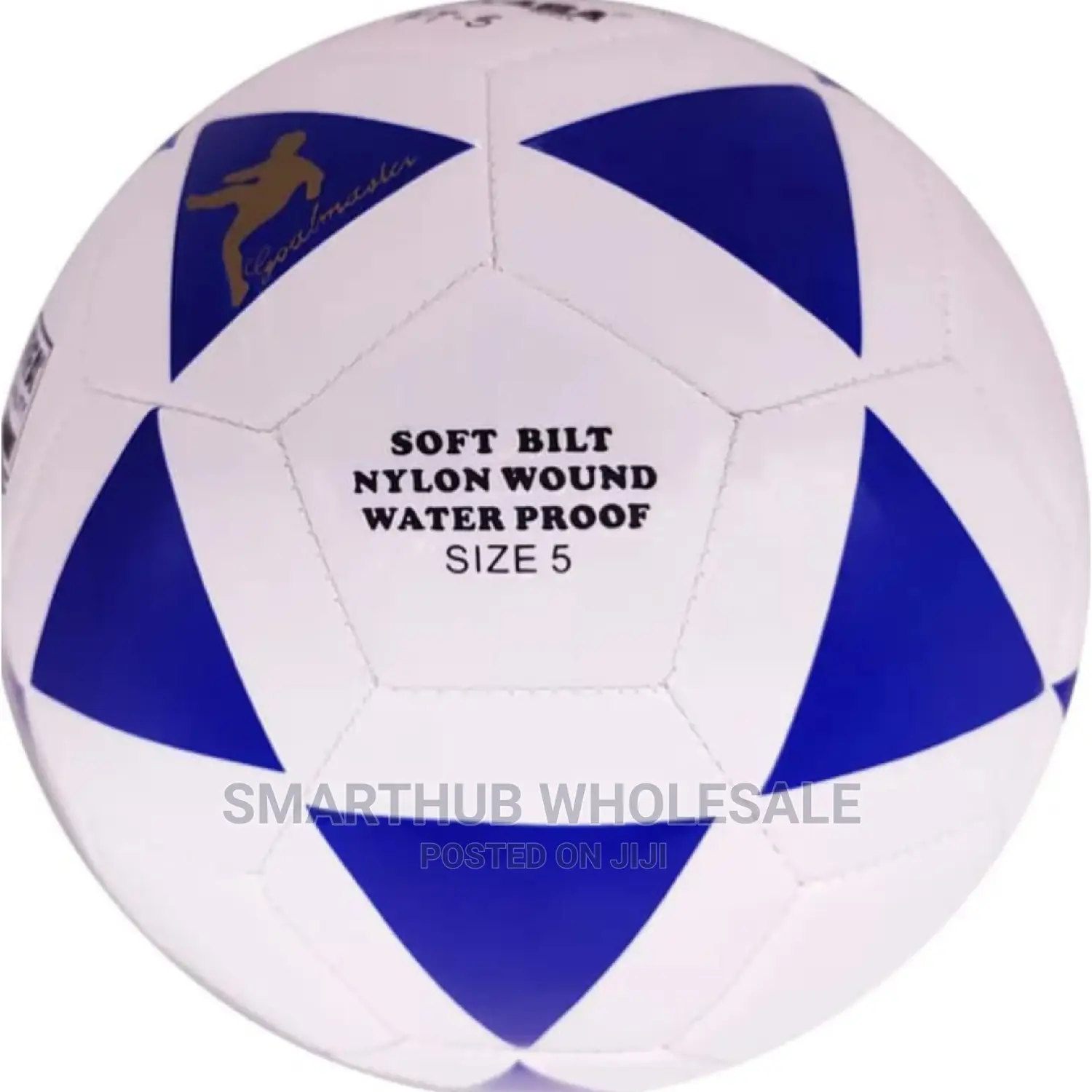 Standard Size 5mikasa Ball