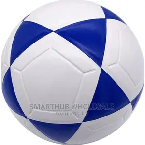Football Soccerball Ocean Duluxe