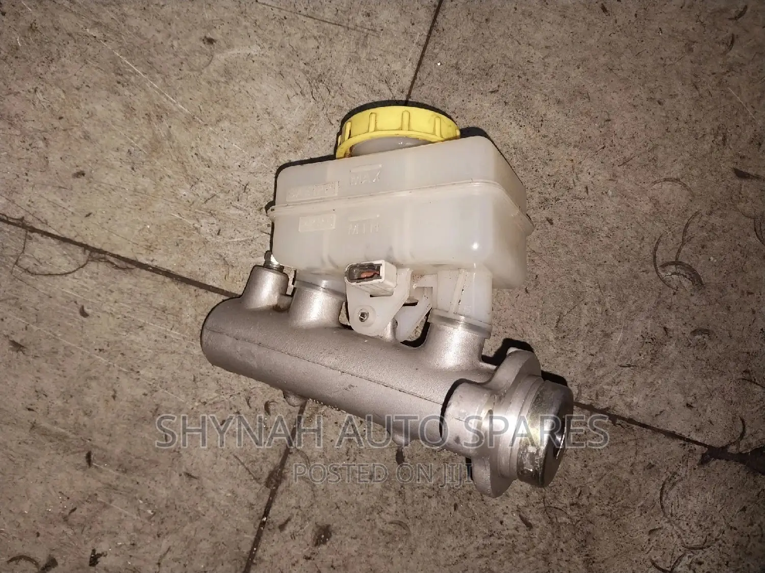 Brake Master Cylinder for Subaru Imprezza and Forester