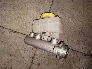 Brake Master Cylinder for Subaru Imprezza and Forester