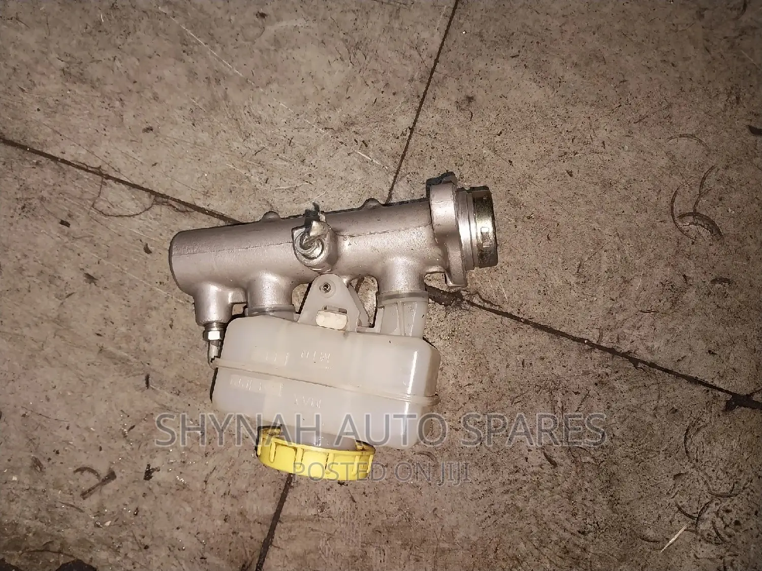 Brake Master Cylinder for Subaru Imprezza and Forester