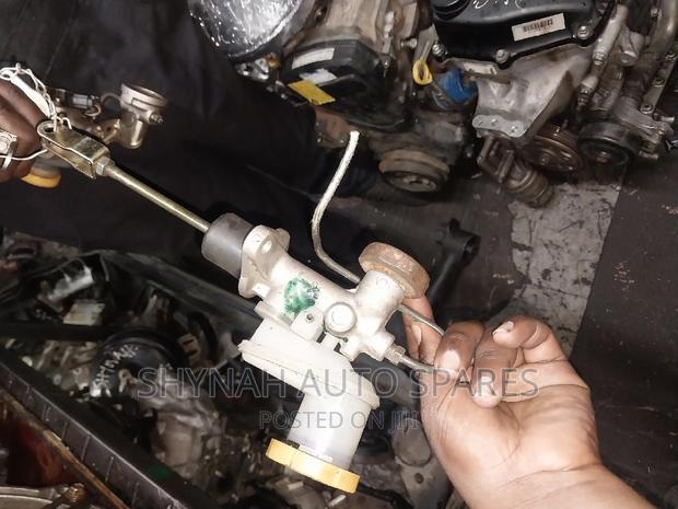 Clutch Cylinder Subaru Imprezza and Subaru Forester - thumbnail 2