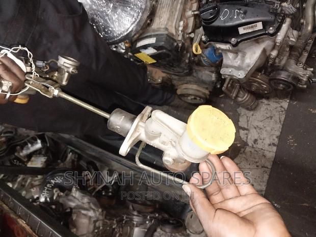 Clutch Cylinder Subaru Imprezza and Subaru Forester - thumbnail 3