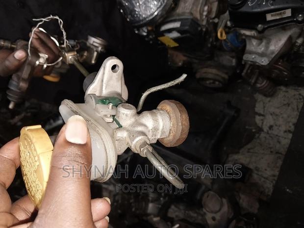 Clutch Cylinder Subaru Imprezza and Subaru Forester - thumbnail 5