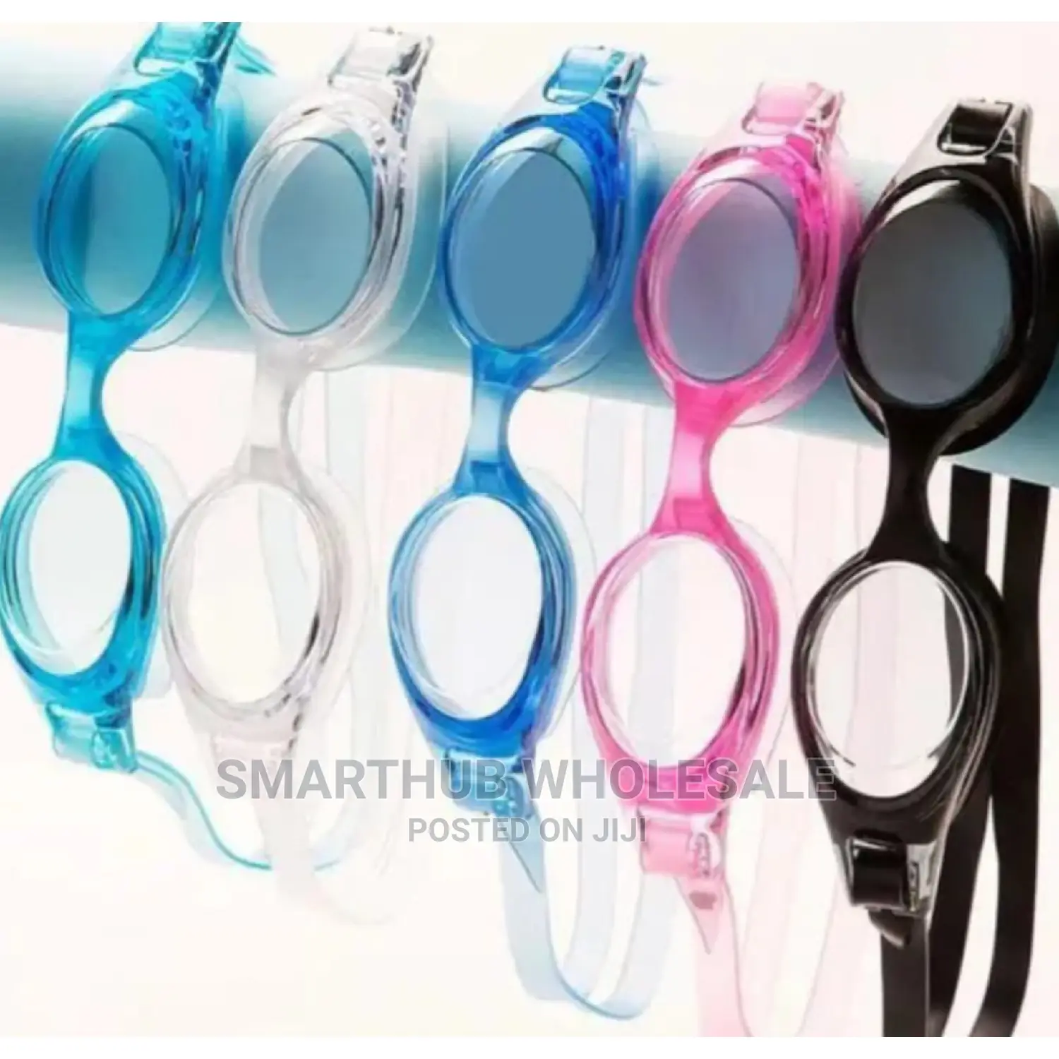Water Proof Swimming Goggles
