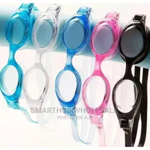 Water Proof Swimming Goggles