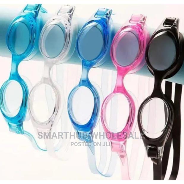 Water Proof Swimming Goggles