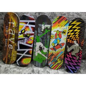 Medium Board 68cm Skate - main view