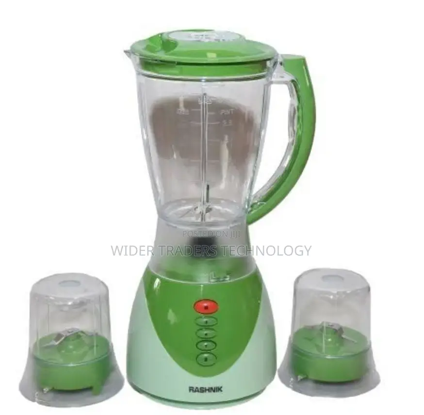 2 in 1 Rashnik Blender