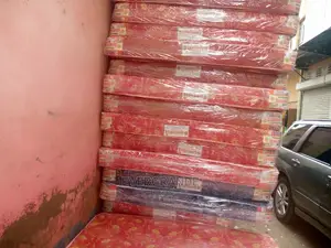 Medium Density Mattress 3*6 6 Inches