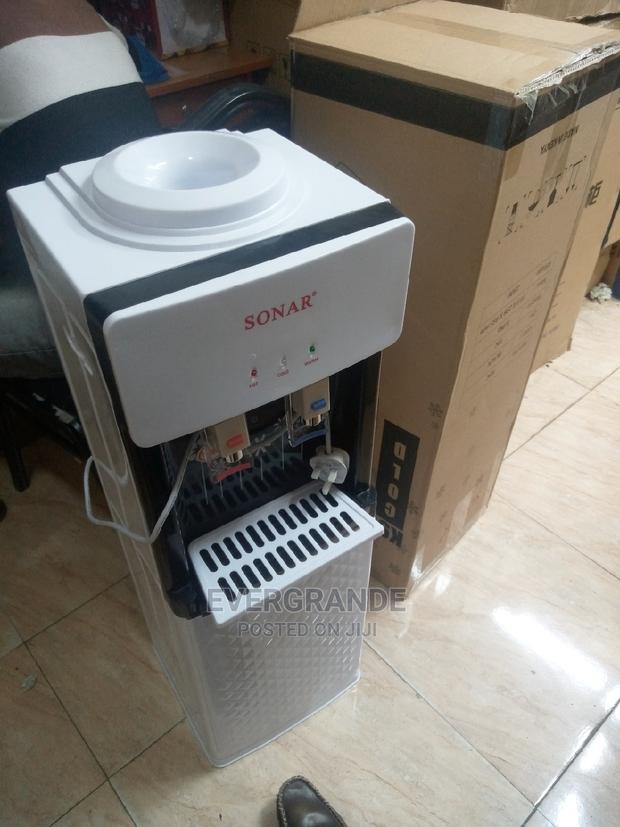Water Dispenser Hot and Cold Sonar Brand K9c