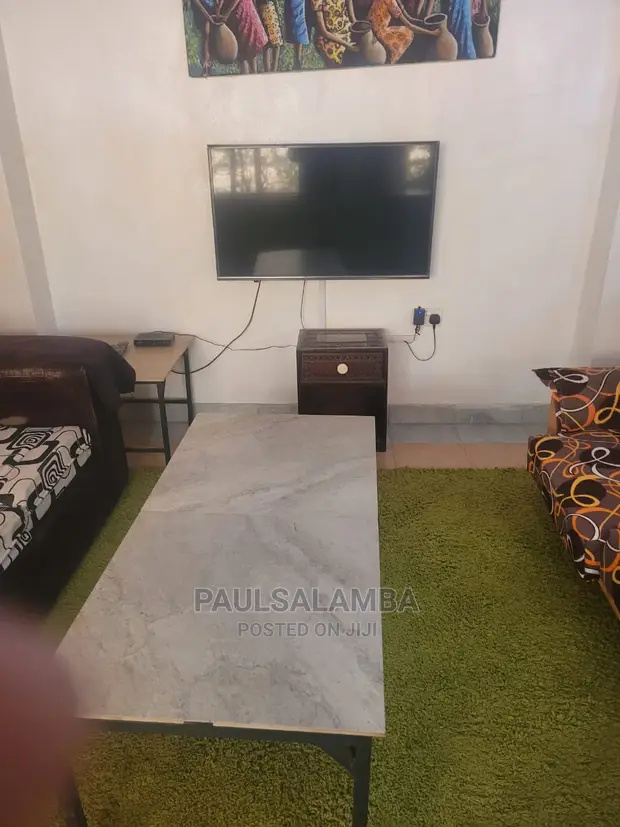 Furnished 1bdrm House in New Kitisuru for rent