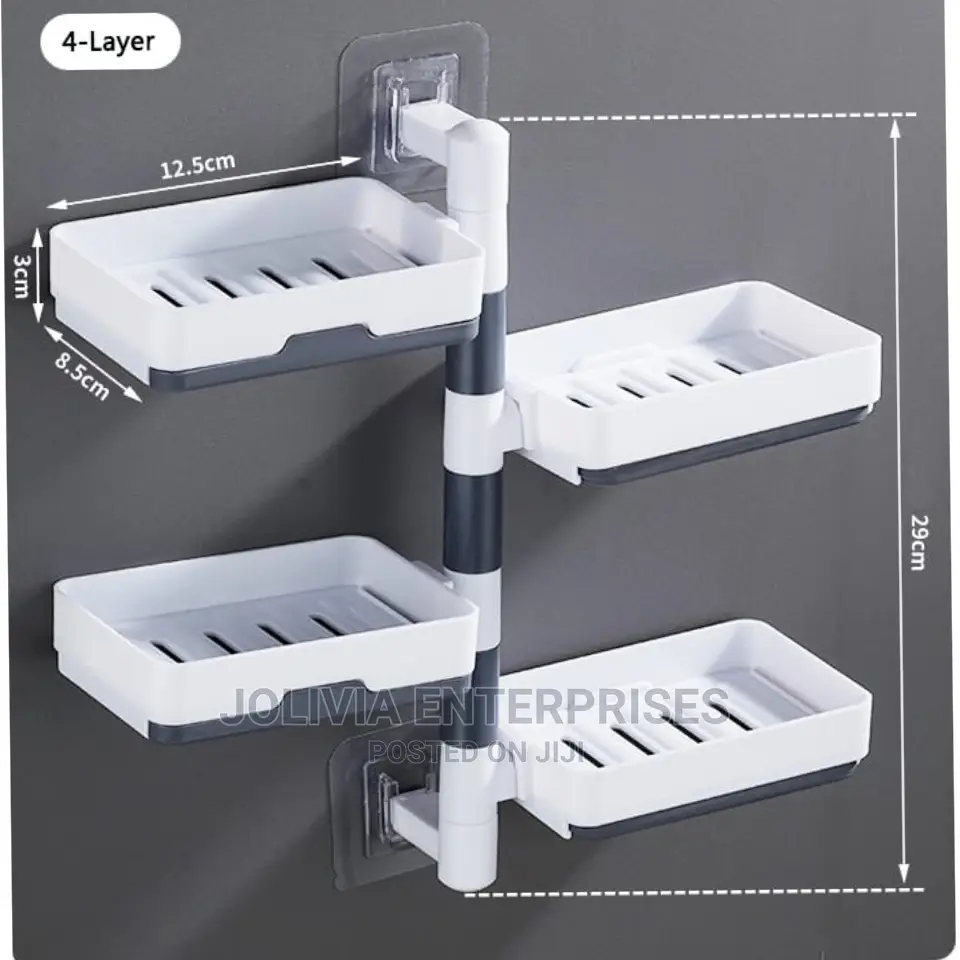 Soap Dishes