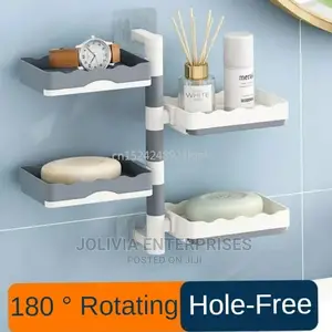 Soap Dishes