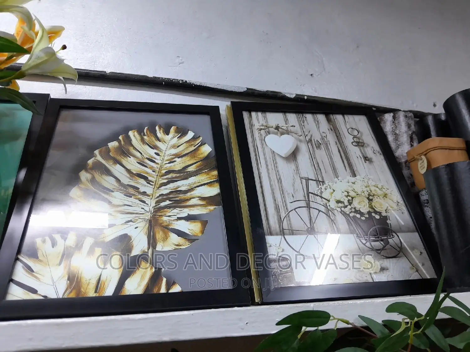 Wall Art Decor