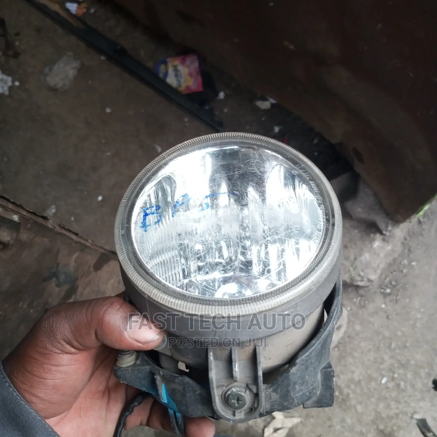 Subaru Outback ( Bp9)