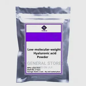 Hyaluronic Acid Powder