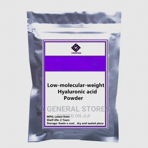 Hyaluronic Acid Powder - thumbnail 4