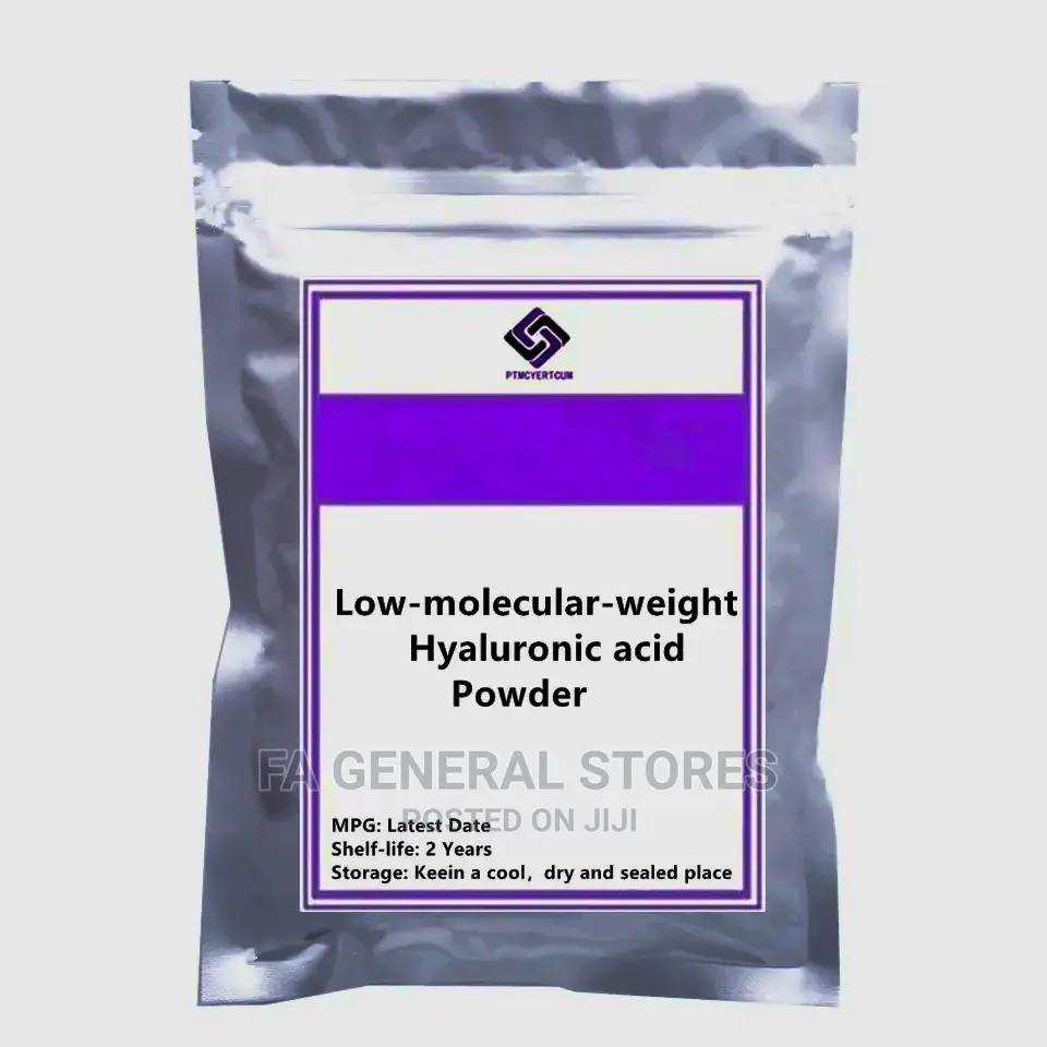 Hyaluronic Acid Powder