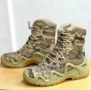 LOWA Military Boots - thumbnail 2