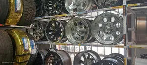 Alloy Rims