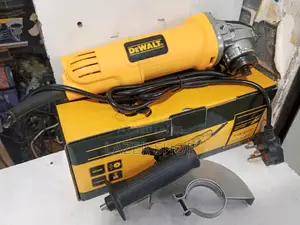 Dewalt Angle Grinder 5"