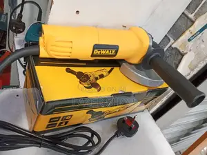 Dewalt Angle Grinder 5"