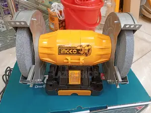 150w Ingco Bench Grinder