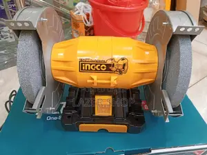 150w Ingco Bench Grinder