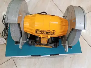 150w Ingco Bench Grinder