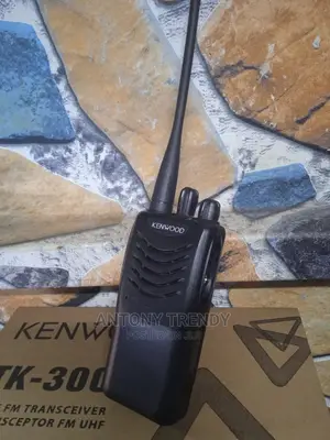 Two Way Radio TYT IP67 Waterproof