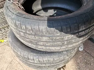 285/50r20 Zextour Tyre