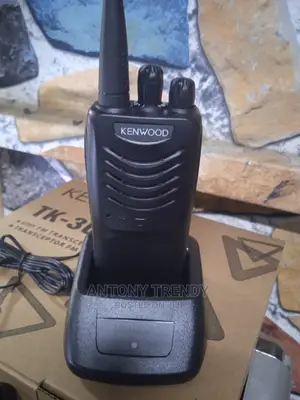 Tk-3000 4W 3-5km Walkie Talkie