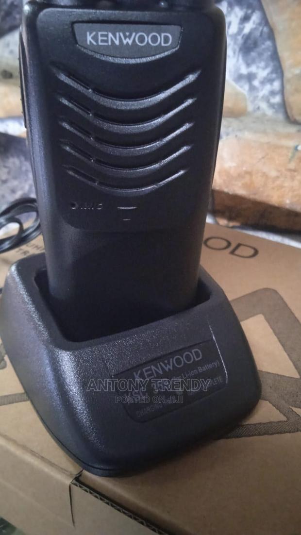 Tk-3000 4W 3-5km Walkie Talkie Uhf Radio