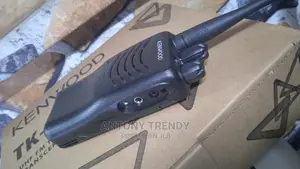 Multi-Band Portable Two Way Radio Transceivers