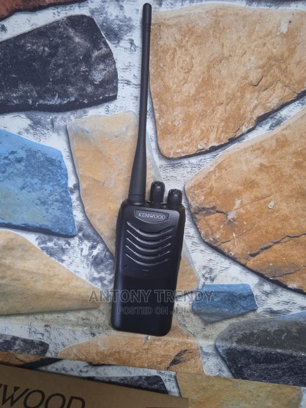 Multi-Band Portable Two Way Radio Transceivers - thumbnail 2