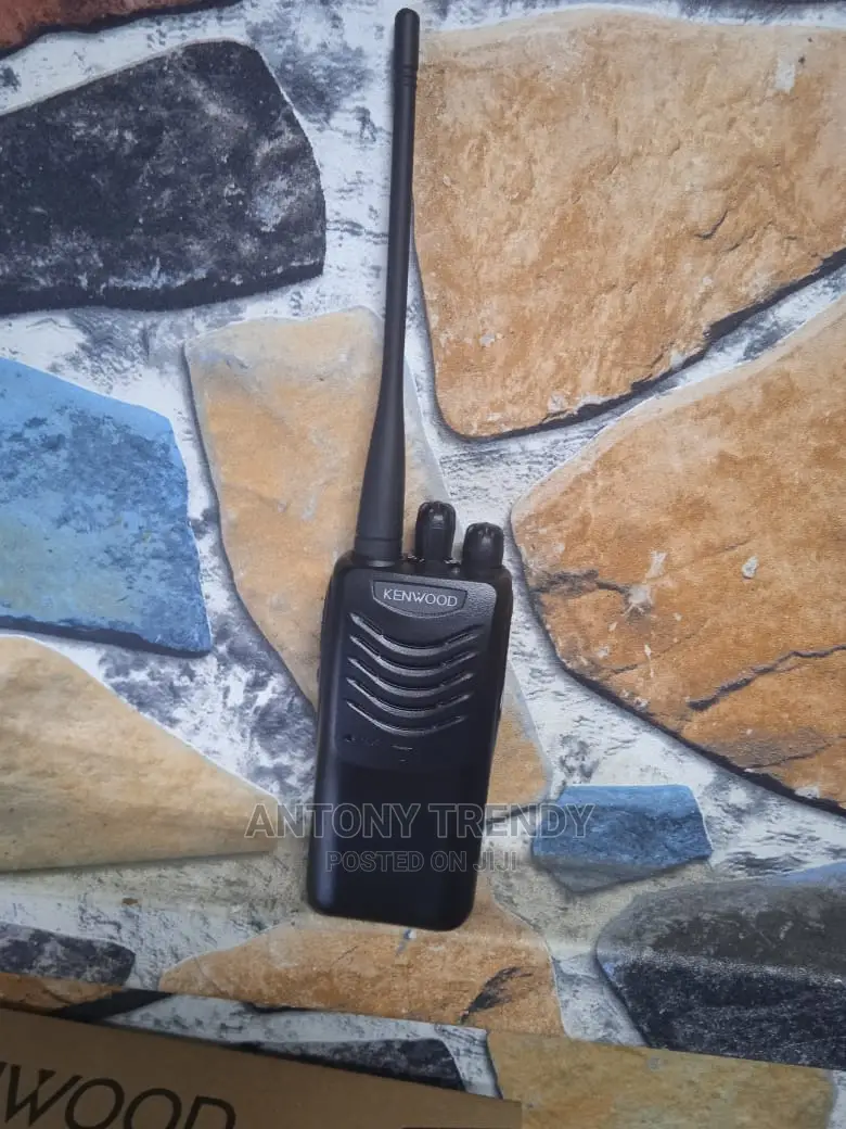 Multi-Band Portable Two Way Radio Transceivers