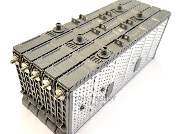 Toyota Prius Hybrid Battery Cell Module Panasonic - main view