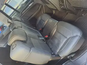 Mercedes-Benz GL-Class 350 BlueTEC 2016 Gray