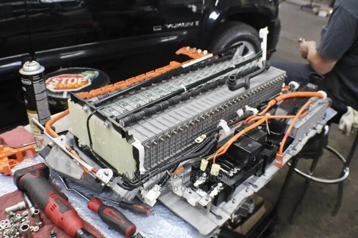Hybrid Batteries,Toyota Hybrid Cells, Noah, Aqua, Fielder,