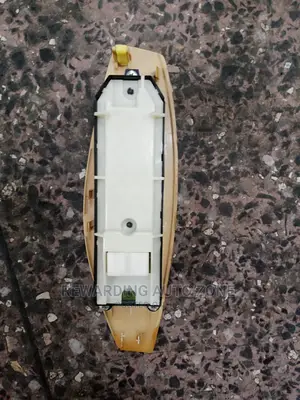 Premio 260 2009 Model Main Switch.