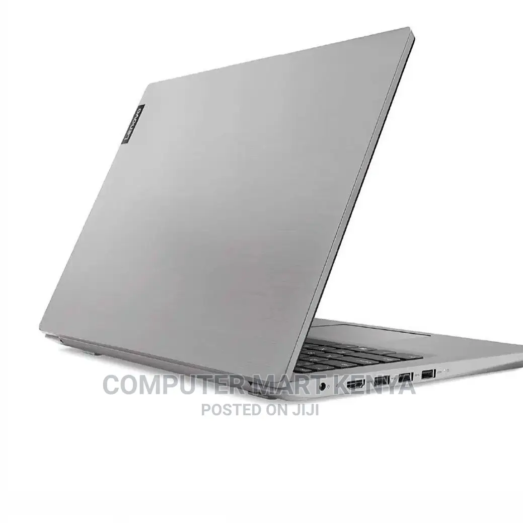 New Laptop Lenovo Ideapad 3-14iil05 8GB Intel Core I5 SSD 512GB