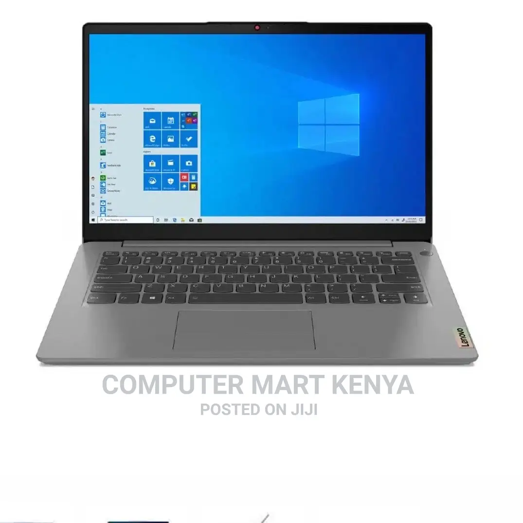 New Laptop Lenovo Ideapad 3-14iil05 8GB Intel Core I5 SSD 512GB