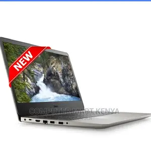New Laptop Dell Vostro 3400 8GB Intel Core I5 SSD 1T